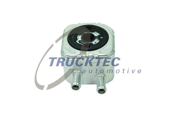 TRUCKTEC AUTOMOTIVE Eļļas radiators, Motoreļļa 07.18.035